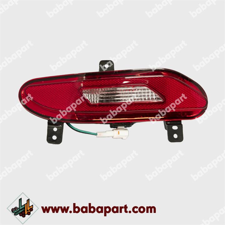 مه شکن عقب چپ (چراغ دنده ) چانگان Eado